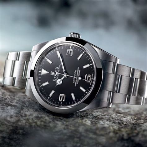 rolex explorer homage watch|best rolex explorer homage.